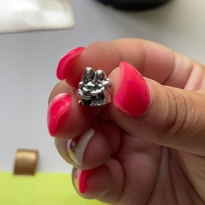 Pandora nativity charm